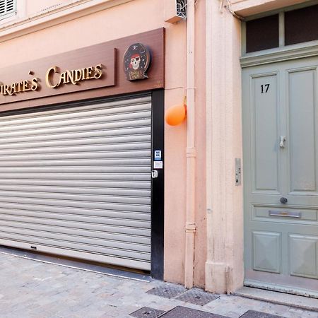 Lumiere Yourhosthelper Cannes Eksteriør billede